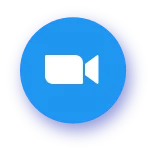 智能助手，助力Zoom会议 - 虎扑体育直播APP